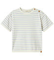 Lil' Atelier Stuttermabolur - NmmGeo - Zen Blue