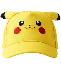 Name It Keps - NmmMaxi - Pokémon - Livfull Yellow