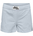 Kids Only Shorts - KogClara - Ballade Blue