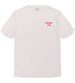 Hound T-Shirt - Off White