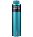 Sistema Thermo Bottle - Stainless Steel - 600 mL - Wild Teal