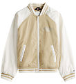 Tommy Hilfiger Sommerjacke - Bomberjacken - Silt Khaki