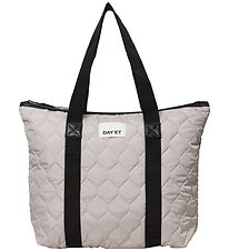 DAY ET Shopper - Gweneth RE-Q Dash Bag M - Kasteelgrijs