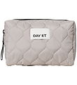 DAY ET Toiletry Bag - Gweneth RE-Q Dash Washbag S - Chateau Grey