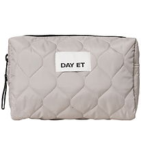 DAY ET Toilettas - Gweneth RE-Q Dash toilettas S - Chateau Grey