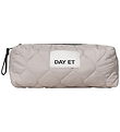 DAY ET Pencil Case - Gweneth RE-Q Dash Drawing - Chateau Grey