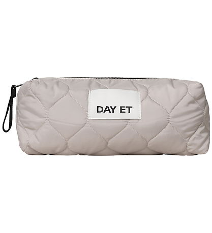 DAY ET Etui - Gweneth RE-Q Dash Tekening - Chateau Grey