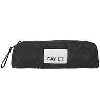 DAY ET Etui - Gweneth RE-Q Dash - Zwart