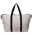 DAY ET Weekend Bag - Gweneth RE-Q Dash Weekend M - Chateau Gray
