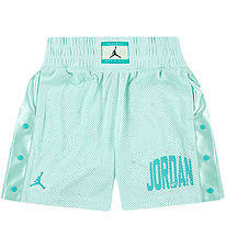 Jordan Shorts - Dri-Fit - Igloo w. Print