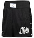Jordan Shorts - Dri-Fit - Black w. Print