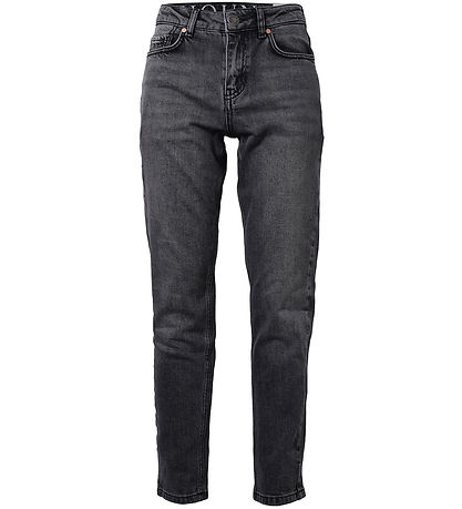 Hound Jeans - Tapered - Dark Grey Denim