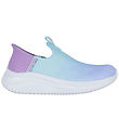 Skechers Shoes - Ultra Flex 3.0 - Slip-ins - Light Blue Lavender