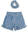 The New Shorts and Scruncie - TnNally - Daphne Check