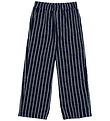 The New Hosen - TnNiam - Mood Indigo Striped