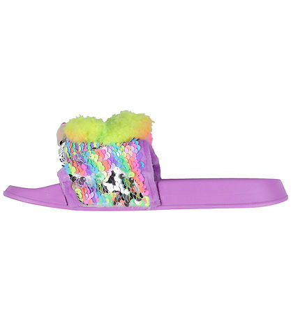 Ty Flip Flops - Fashion - Rainbow