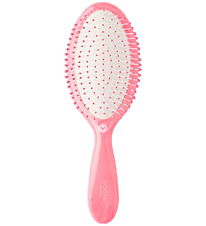 HH Simonsen Hårborste - Wonder Brush - Rosa