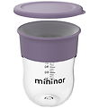 Mininor Training cup w. Lid - Training - 220 mL - Syren