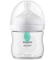 Philips Avent Feeding Bottle - AirFree - Natural Response - 125 