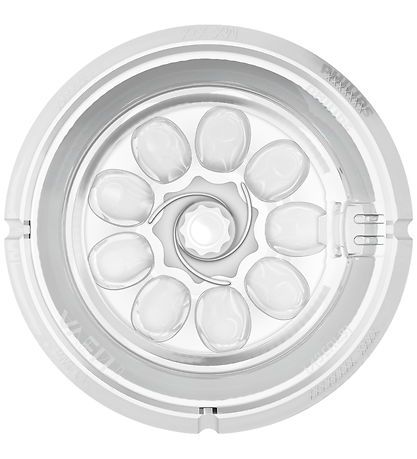 Philips Avent flessenspeen - 2-pack - Natural Reactie - 3m+