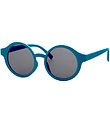 Filibabba Zonnebril - Gerecycled plastic - Blauw