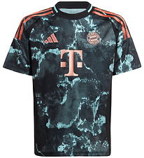 adidas Performance Football Shirt - FCB A JSY Y - Black