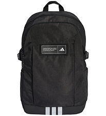 adidas Performance Backpack - 4ATHLTS BP1 - Black/White