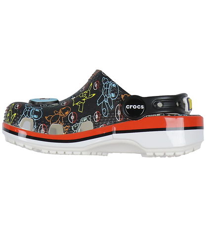 Crocs Sandals - Pokémon - Multi