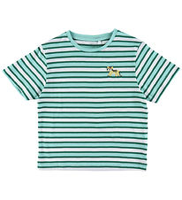 Name It T-Shirt - NmmJellan - Aquatisch