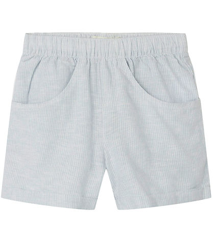 Lil' Atelier Shorts - NmmJesper - Ancient Water