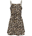 Kids Only Mekko - Noos - KogClara - Black/White Black Leo