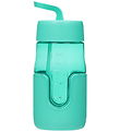 Sistema 물병 - 플립 시퍼 - 700ml - 청록색