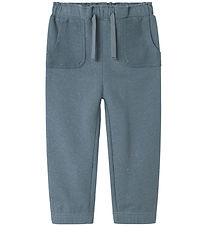 Name It Joggingbroek - NmmJamie - Blue Mirage