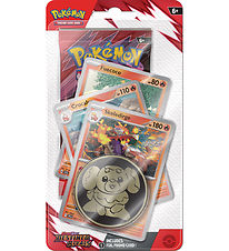 Pokémon Trading Card - Assort. - Scarlet & Violet: Destined Riva