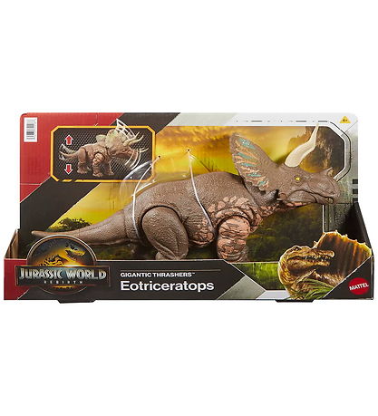 Dinosaur Jurassic World - Éotriceratops