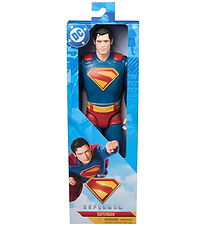 Superman Leikfangafígúra - 30 cm - Superman