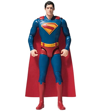 Superman Lekefigur - 30 cm - Superman