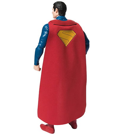 Superman Lekefigur - 30 cm - Superman
