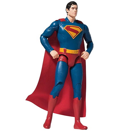 Superman Lekefigur - 30 cm - Superman