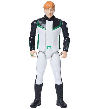 Superman Toy figure - 30 cm - Green Lantern