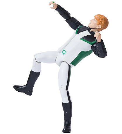 Superman Toy figure - 30 cm - Green Lantern