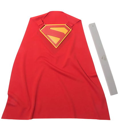Superman Naamiaisasut - Superman