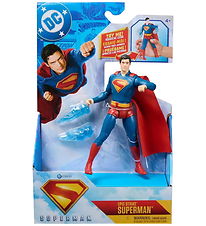 Superman Leikfangafígúra - 15 cm - Superman