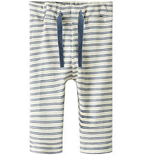 Name It Broek - NbmJerimiah - Blue Mirage