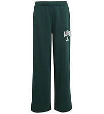 adidas Performance Sweatpants - JG CLGT W - Aurivy/Vit