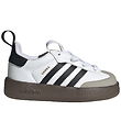 adidas Originals Shoes - Adifom Samba 360 I - Ftwwhit/Cblack/Cgr