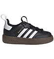 adidas Originals 신발 - Adifom Samba 360 I - Cblack/Ftwwht/Gum5