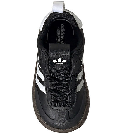 adidas Originals Shoes - Adifom Samba 360 I - Cblack/Ftwwht/Gum5