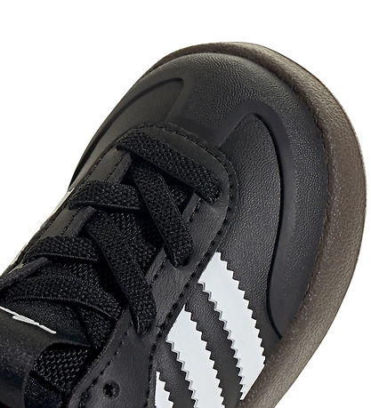 adidas Originals Shoes - Adifom Samba 360 I - Cblack/Ftwwht/Gum5
