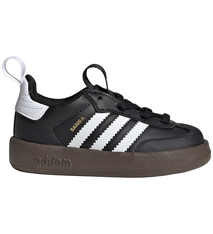 adidas Originals Shoes - Adifom Samba 360 I - Cblack/Ftwwht/Gum5